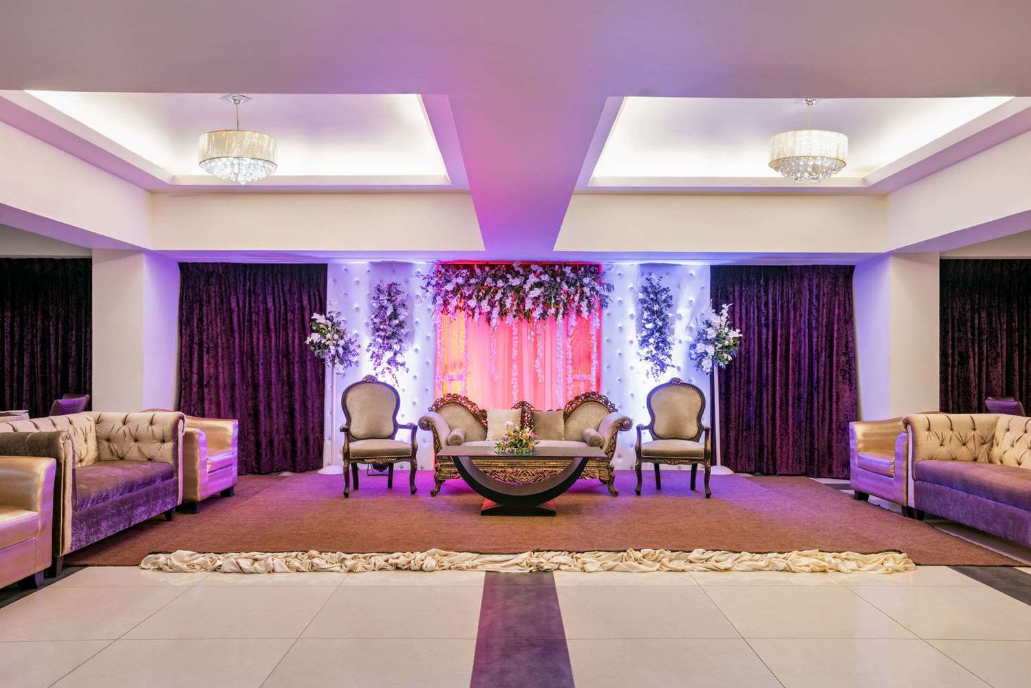 Ramada By Wyndham Karachi Creek Hotel Kültér fotó