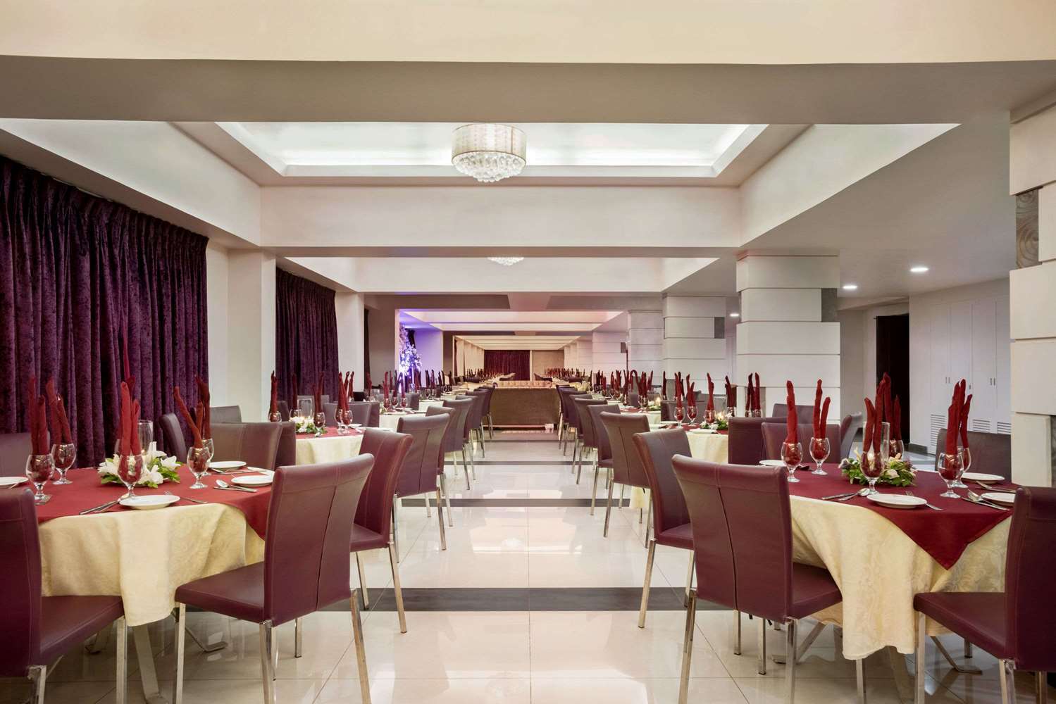 Ramada By Wyndham Karachi Creek Hotel Kültér fotó